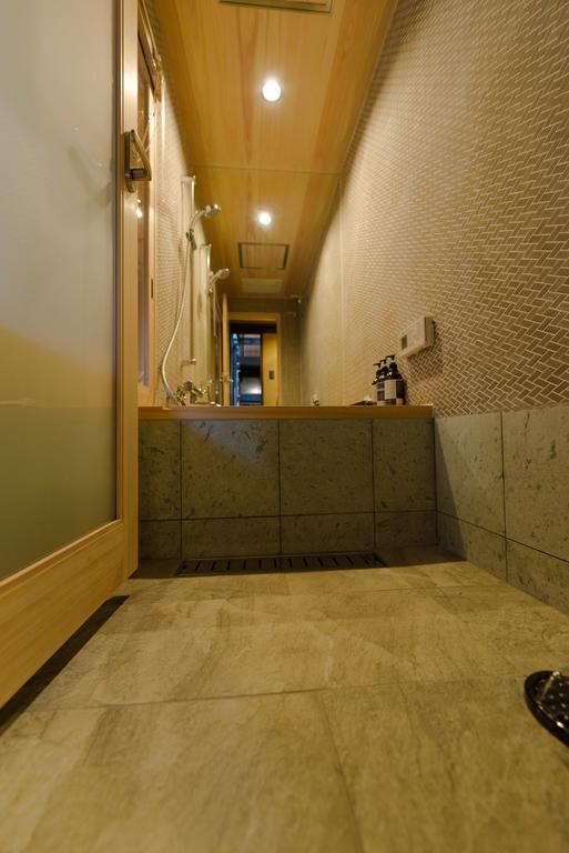 Kumo Machiya Villa Myouou Kyoto Exterior photo