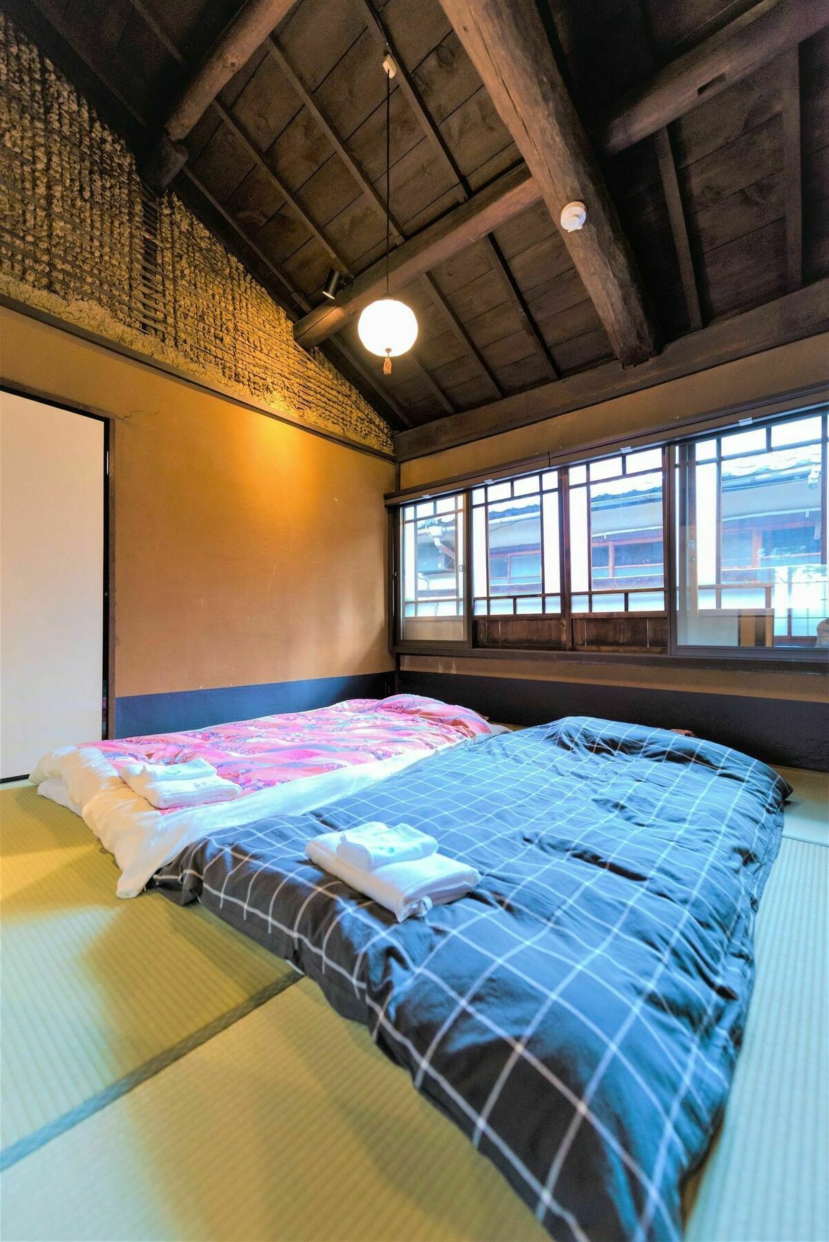 Kumo Machiya Villa Myouou Kyoto Exterior photo