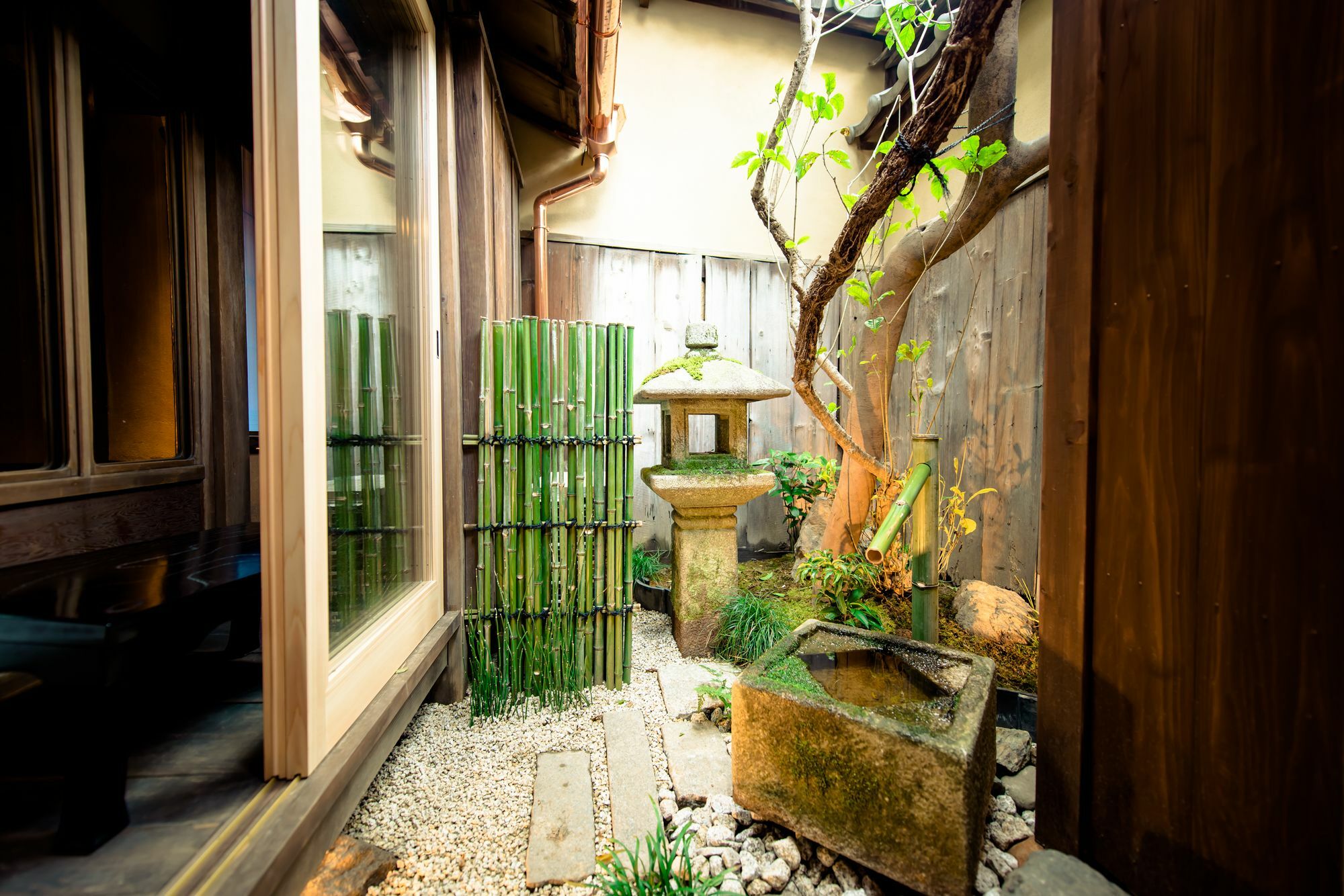 Kumo Machiya Villa Myouou Kyoto Exterior photo